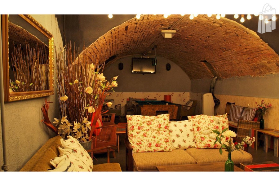 Vielseitiger Space in Top-Lage