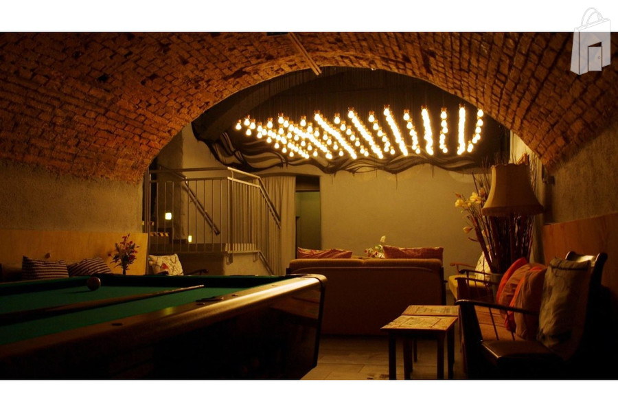 Vielseitiger Space in Top-Lage