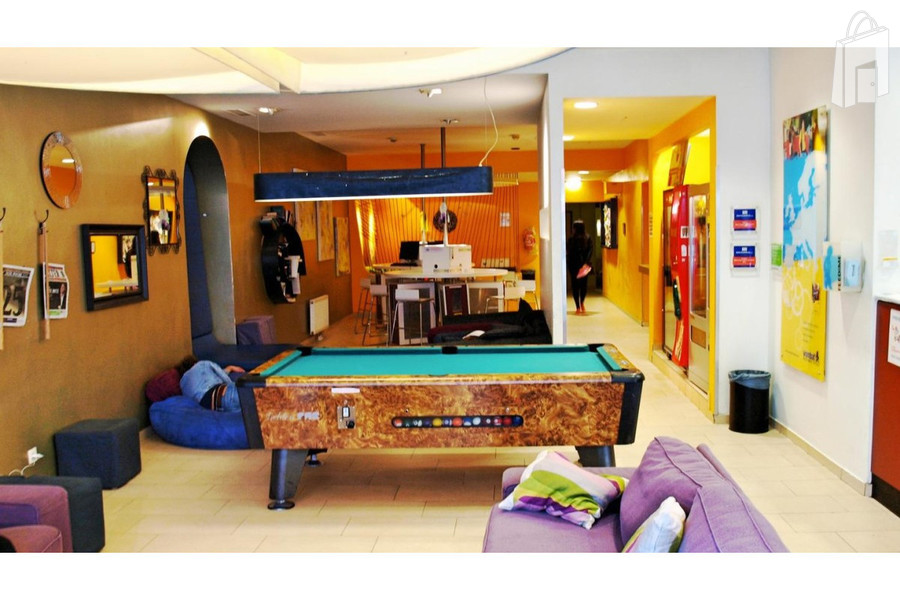 Vielseitiger Space in Top-Lage