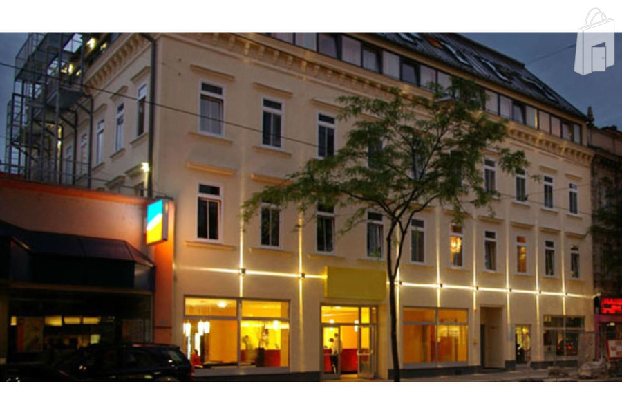 Vielseitiger Space in Top-Lage