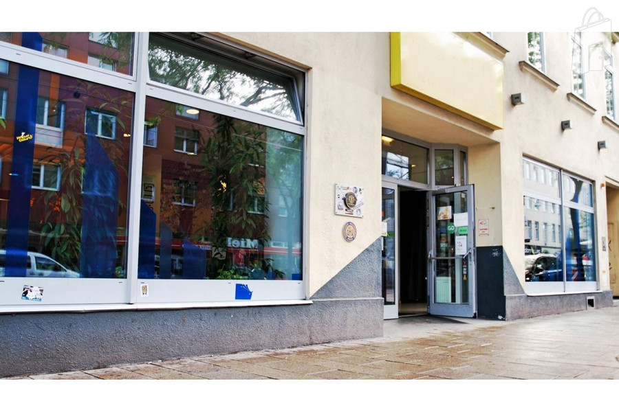 Vielseitiger Space in Top-Lage