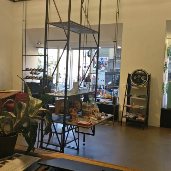 Spacious location available in Vienna