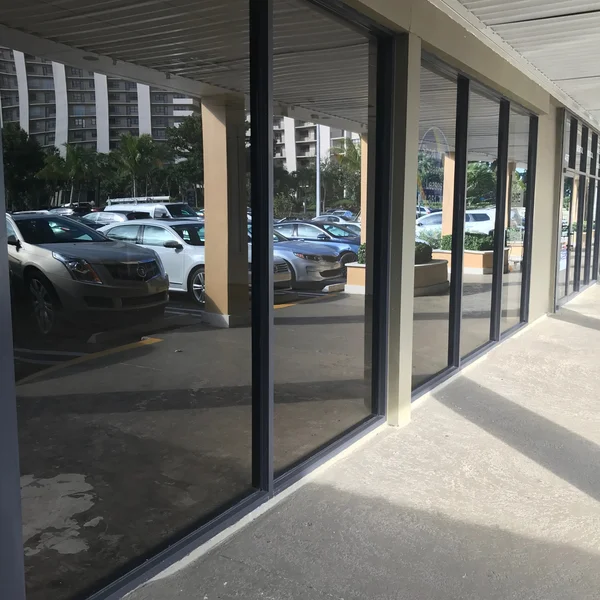 Boutique, Office, & Restaurant Space Available