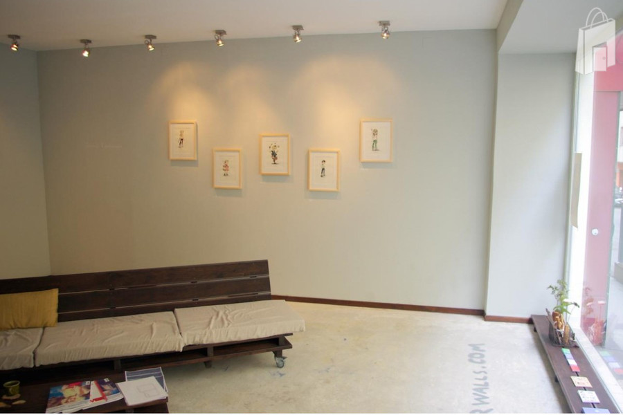 AUSSTELLEN IN REINDORF