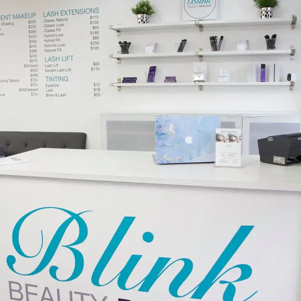 Spa Space for Pop-ups, Event