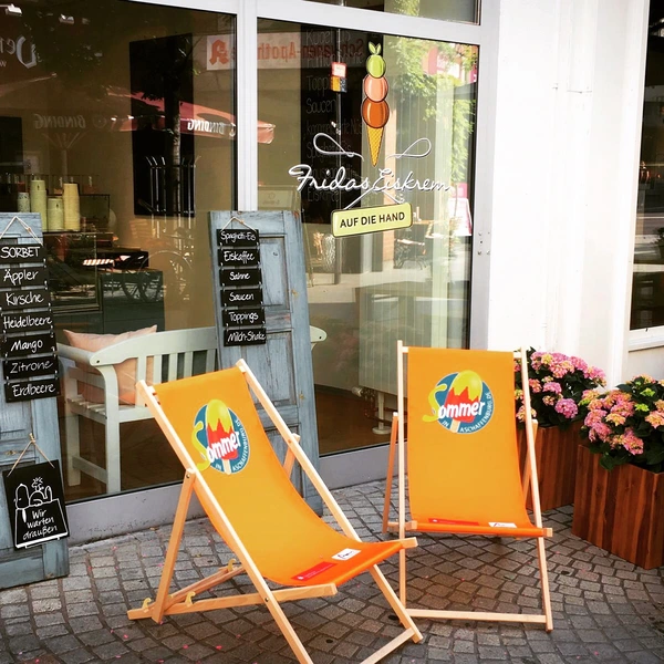 Schöner Laden in 1A Lage der Aschaffenburger Innenstadt