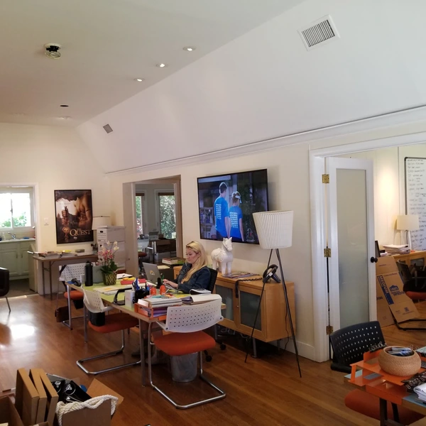 Charming House zoned for business