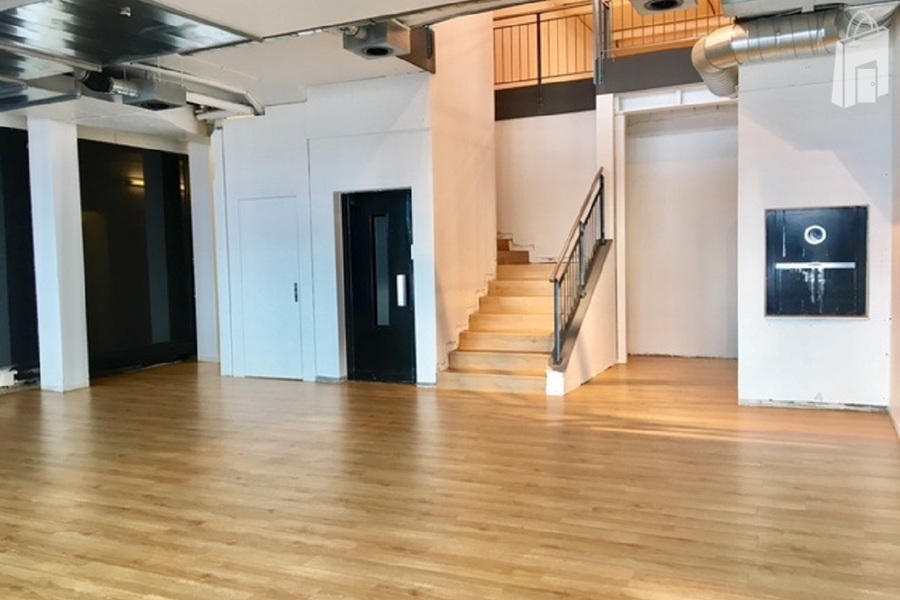 Eingangsbereich (EG)