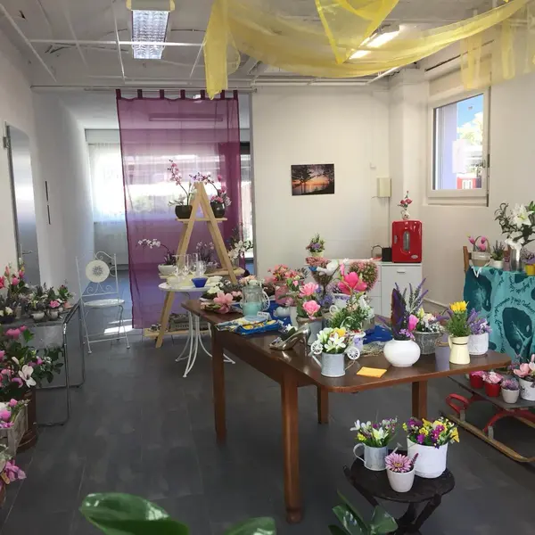 Laden/Büro/Praxis/Geschäftsraum/Pop-up Store zu vermieten, Fussgängerzone 