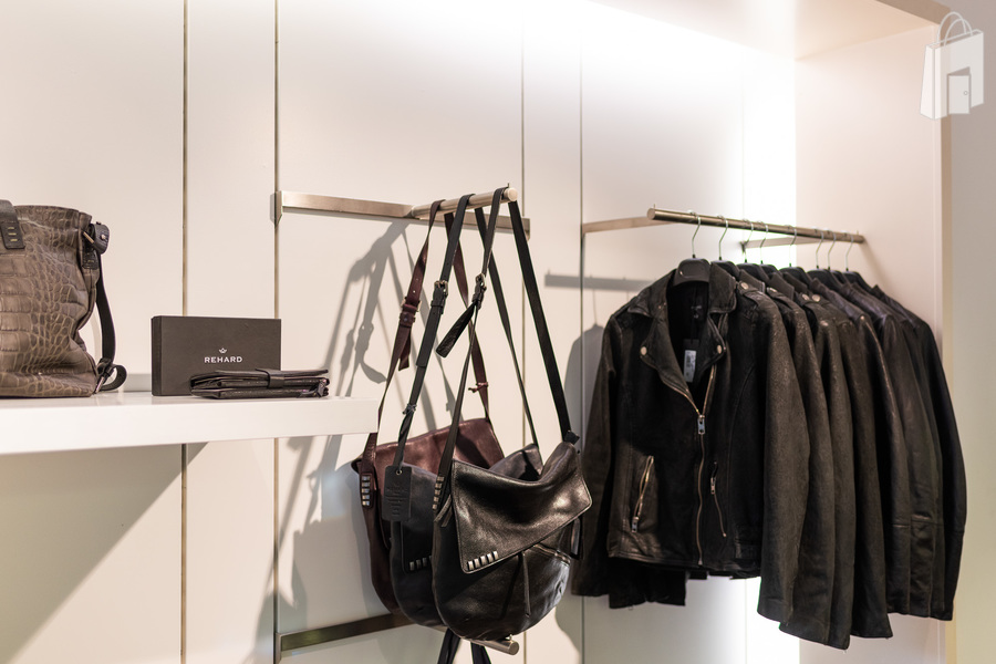 flexibles Wandsystem