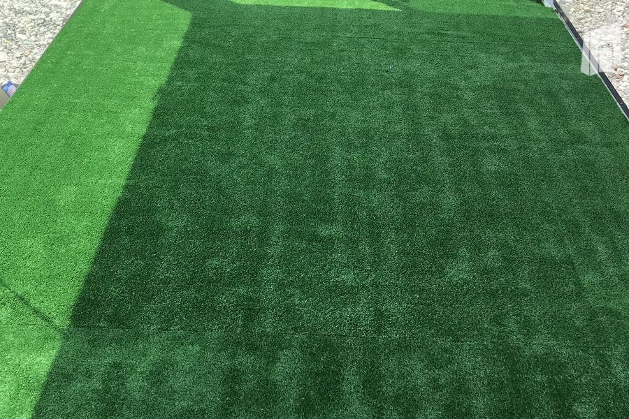 Interior of PopUpTruck