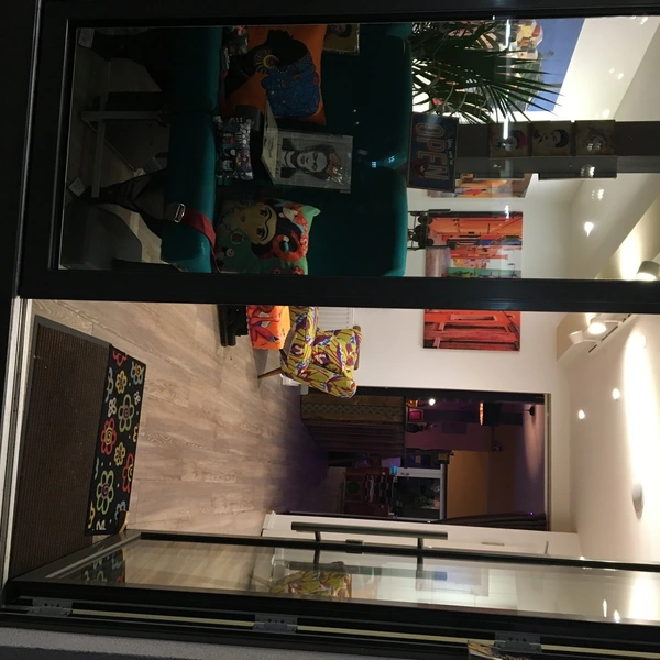 zentrale Lage, Trendy Spot, 