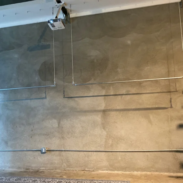 Downtown Sacramento Storefront Space