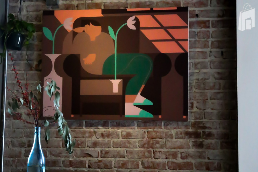 Artwork by Adrian Wong