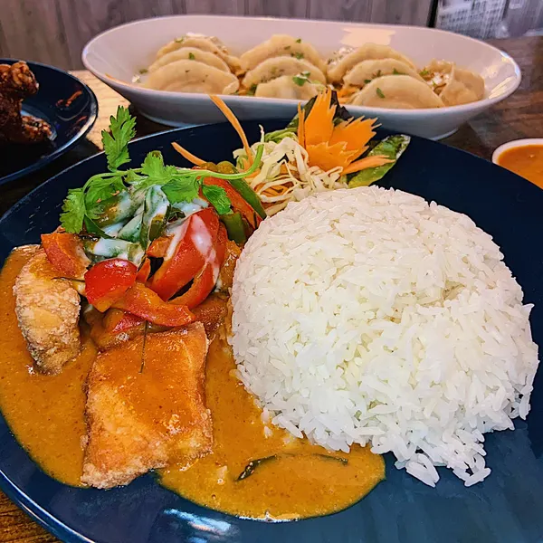 Centrally Located on a Busy High Street