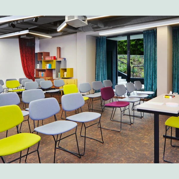 room available @ 25hours Hotel in Vienna