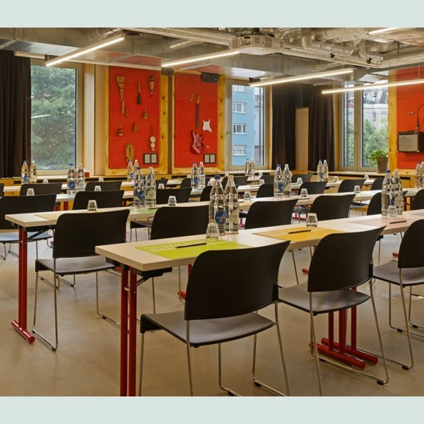 FREIRAUM LANGSTRASSE