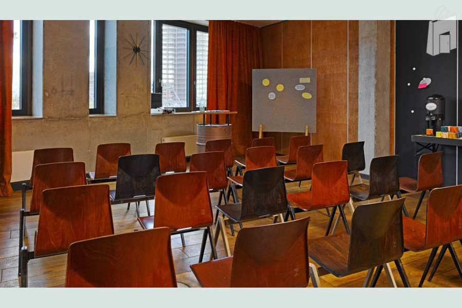 FREIRAUM II HAFENCITY