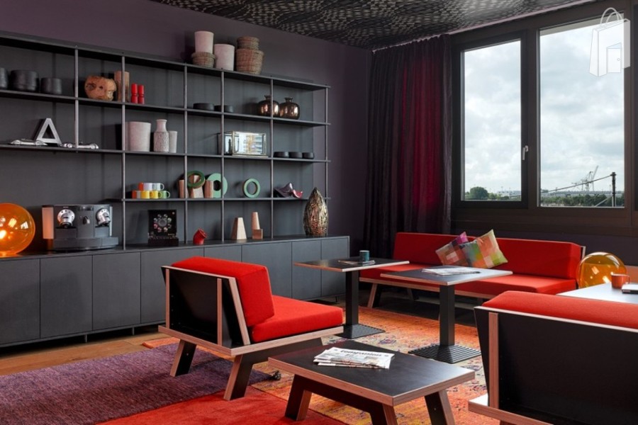 FREIRAUM III HAFENCITY