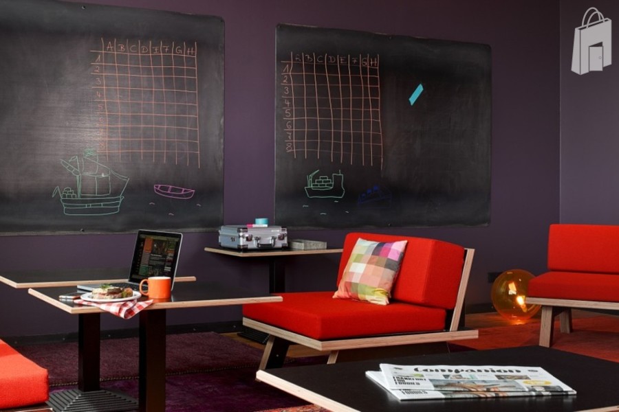 FREIRAUM III HAFENCITY