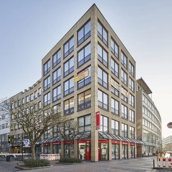 Ladenlokal in zentraler Innenstadtlage