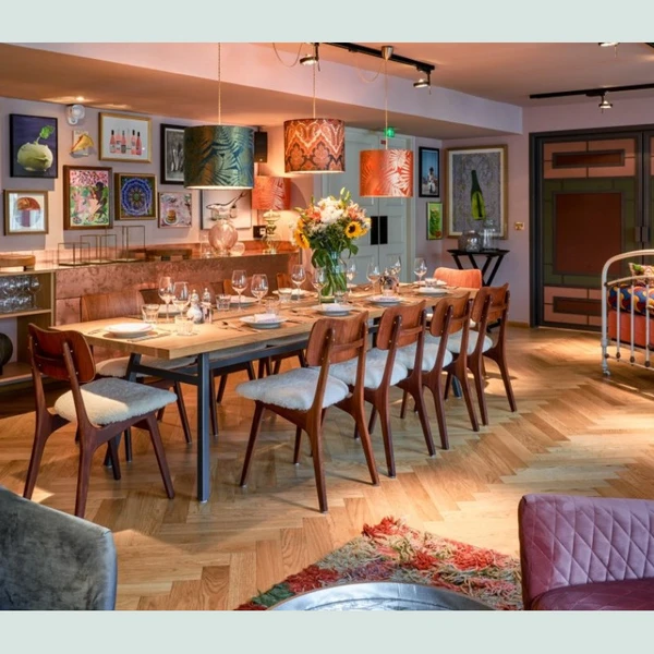 room available @ 25hours Hotel Paris Terminus Nord