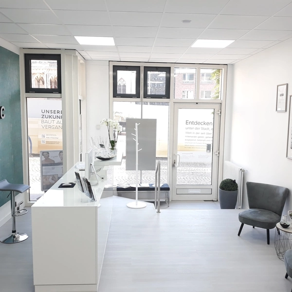 Fashion & Beautystore