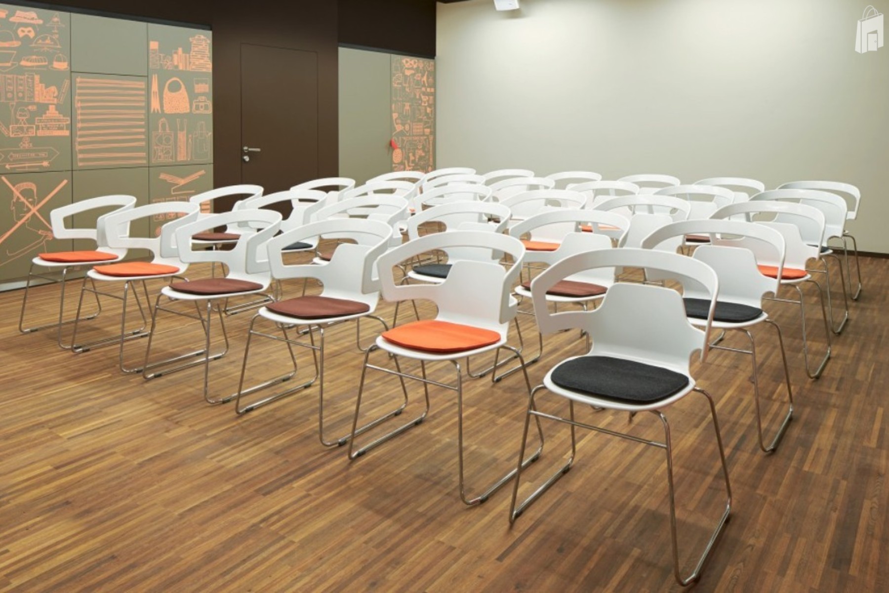 FREIRAUM ZURICH WEST