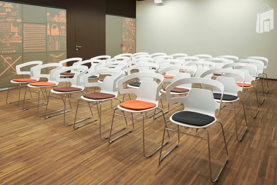 FREIRAUM ZURICH WEST