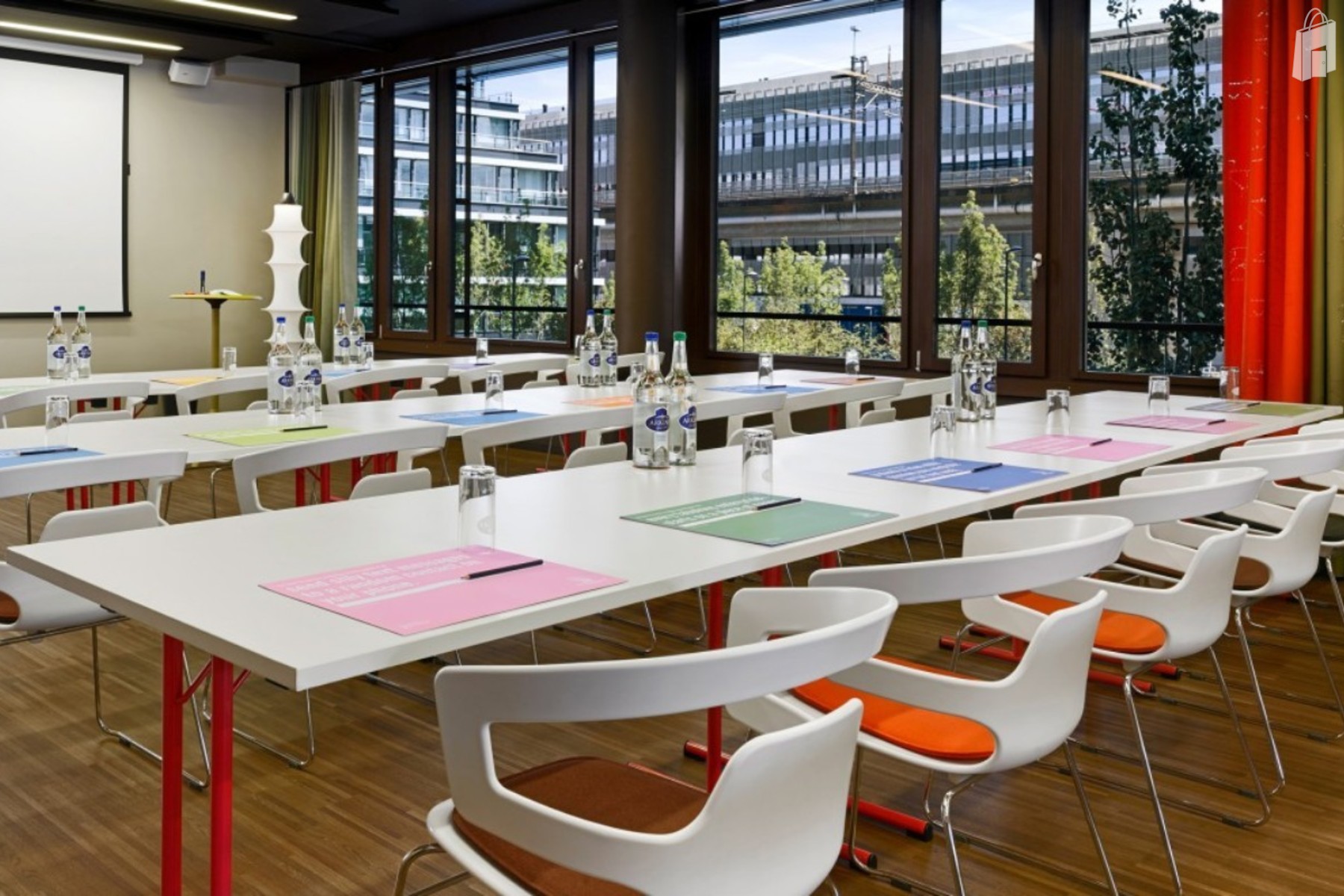 FREIRAUM ZURICH WEST