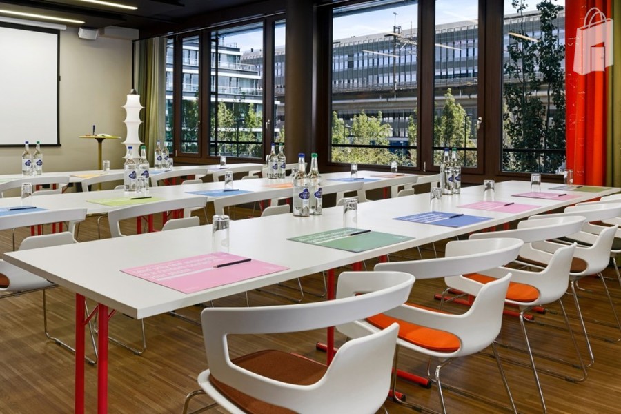 FREIRAUM ZURICH WEST