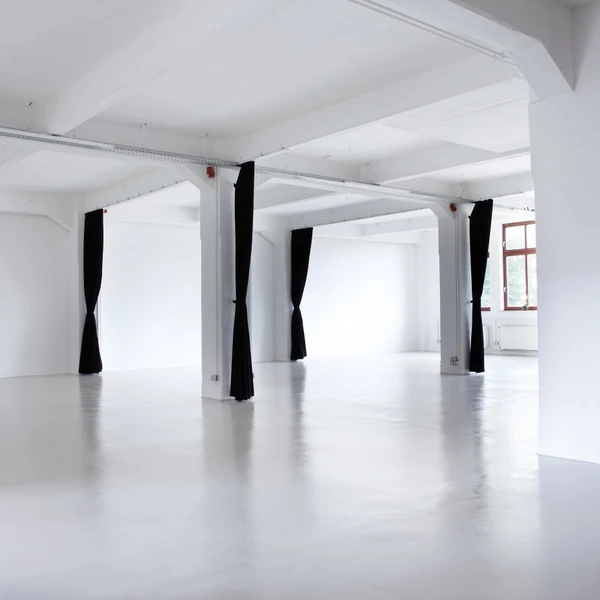 showroom in Hamburg süd