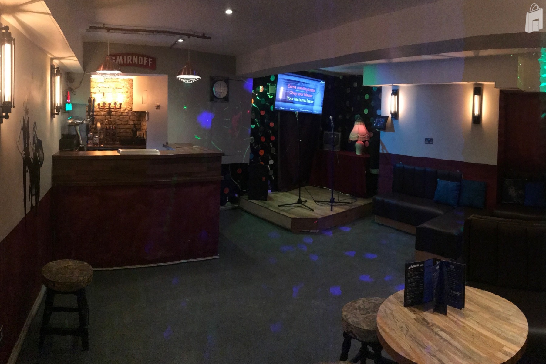 Karaoke Room 2