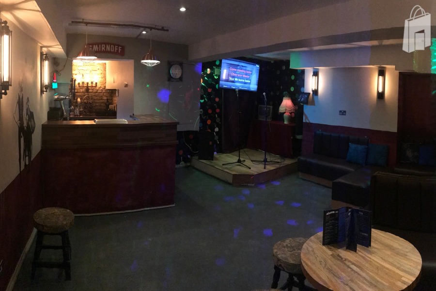 Karaoke Room 2