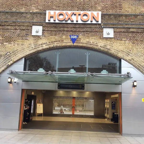 Unique and spacious Retail Showroom & Pop-ups available for short let in Hoxton.