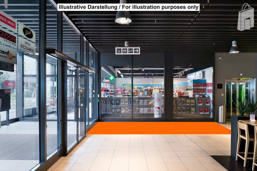 Illustrative Darstellung