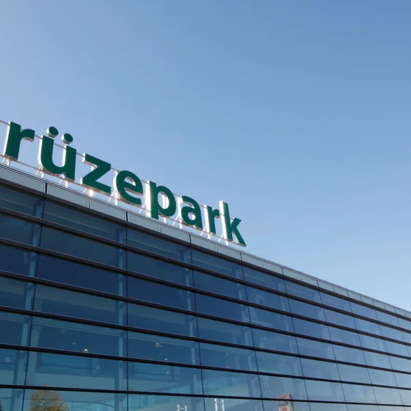 Ihr grosszügiger Auftritt im Fachmarkt Grüzepark Winterthur