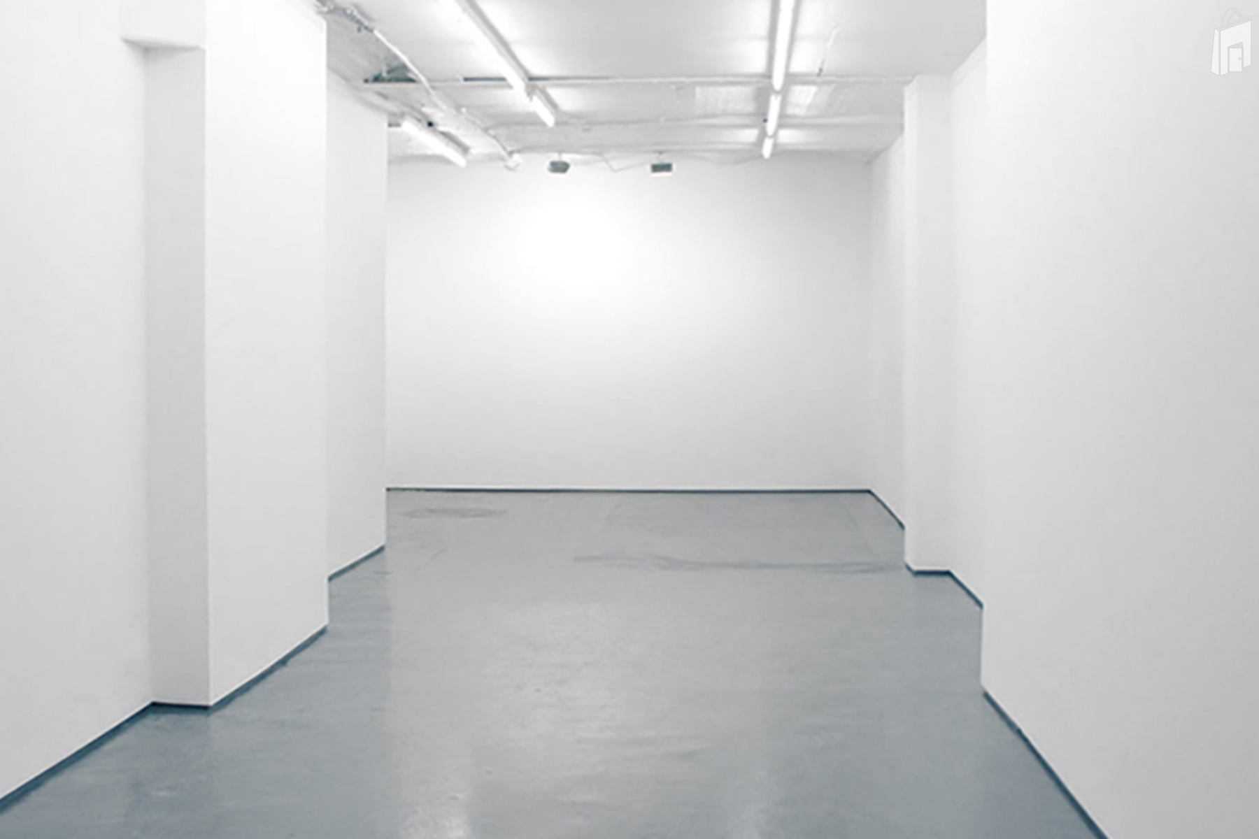 Fold Studios Interior Empty 