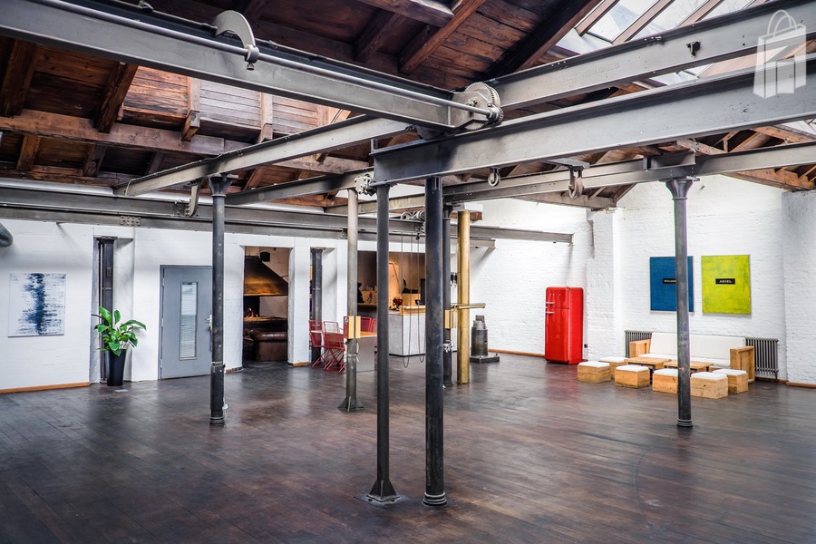 Die Elbschmiede Altona