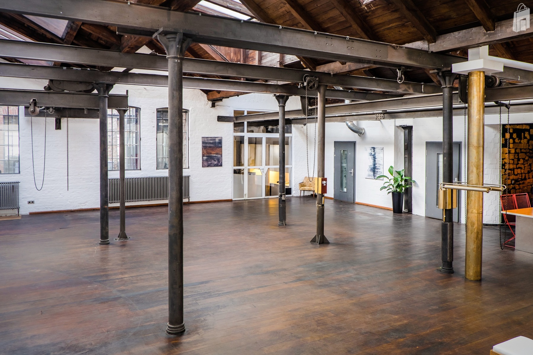 Die Elbschmiede Altona