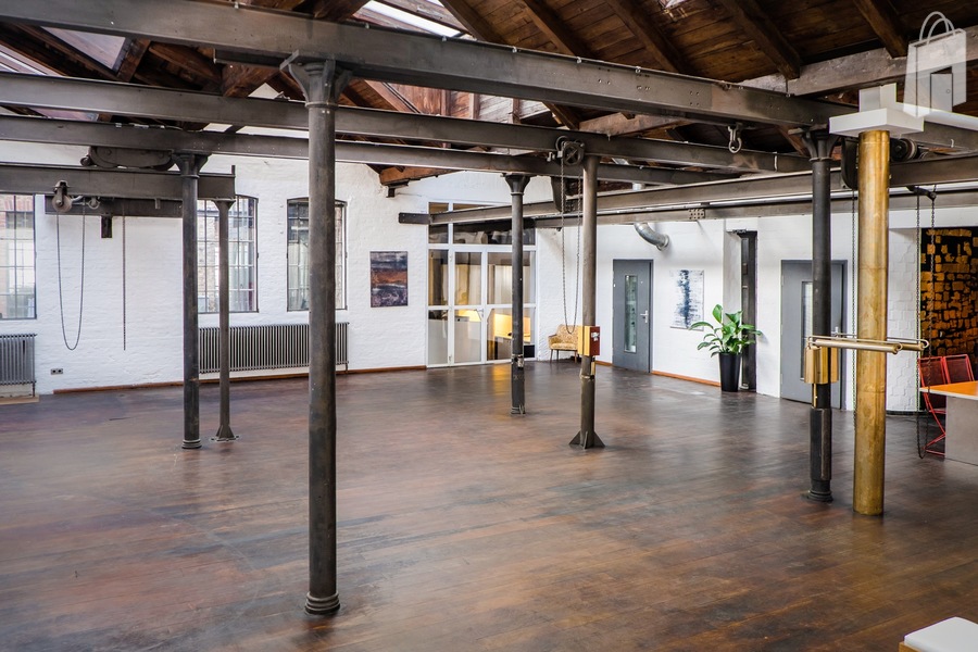 Die Elbschmiede Altona