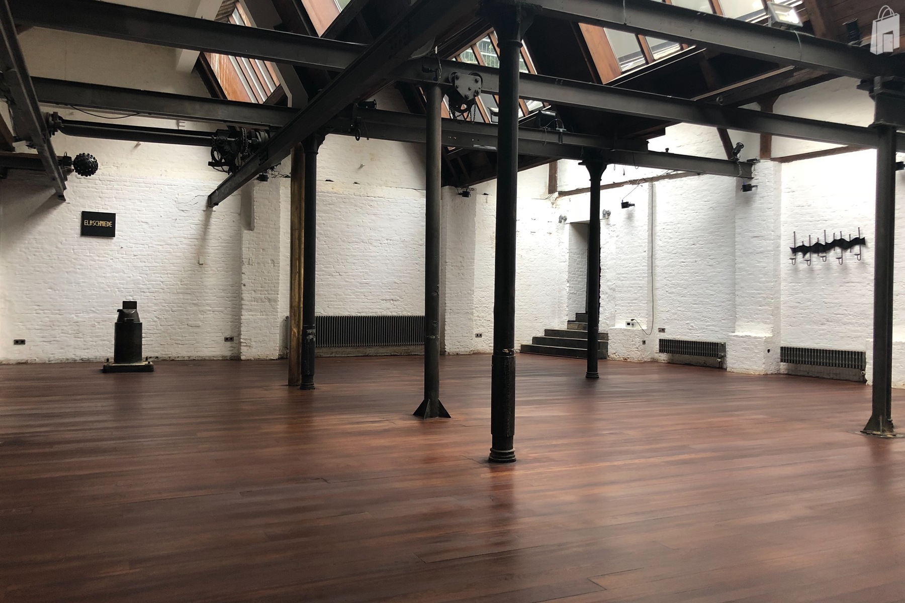 Die Elbschmiede Altona