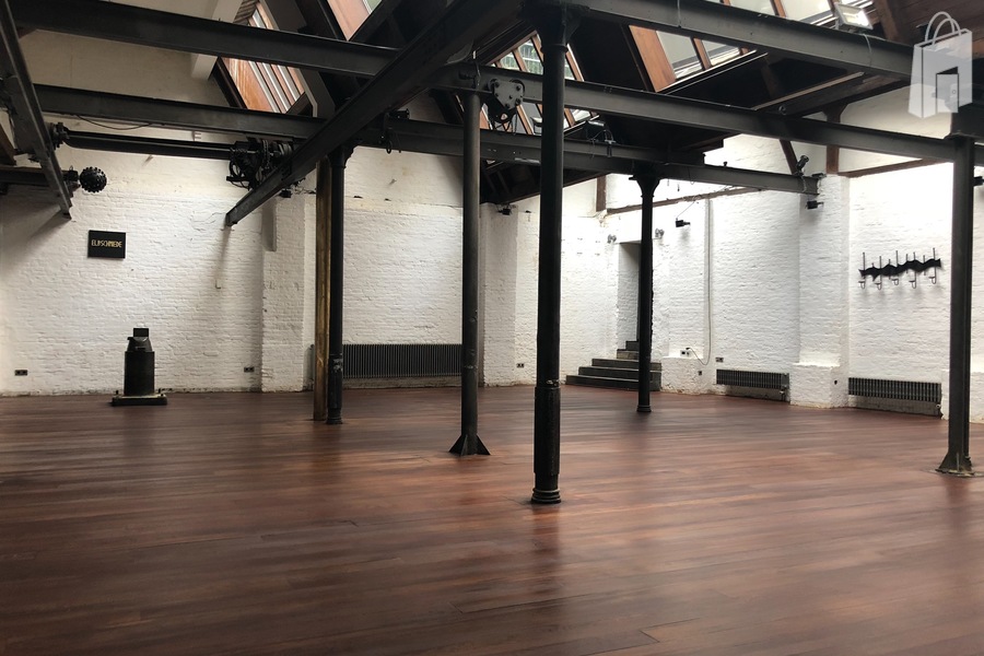 Die Elbschmiede Altona