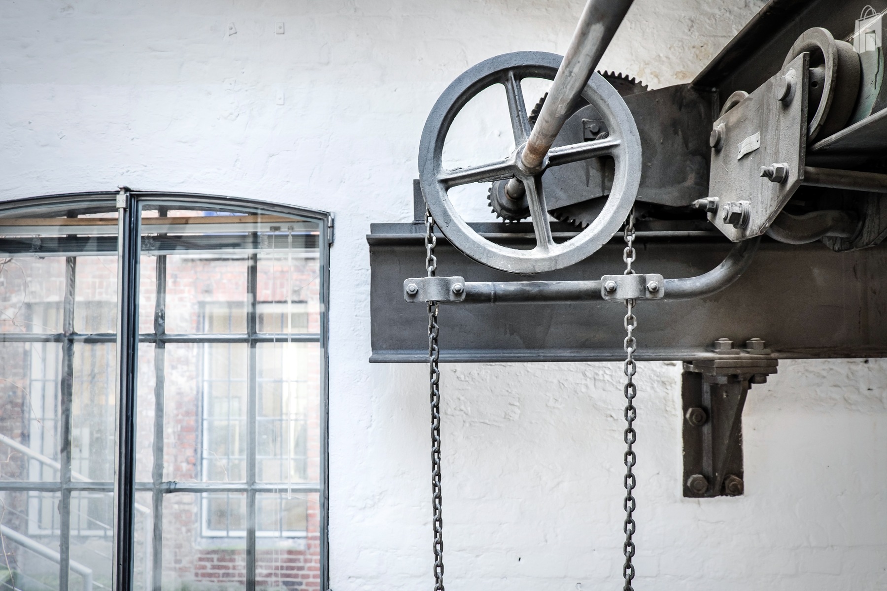 Die Elbschmiede Altona