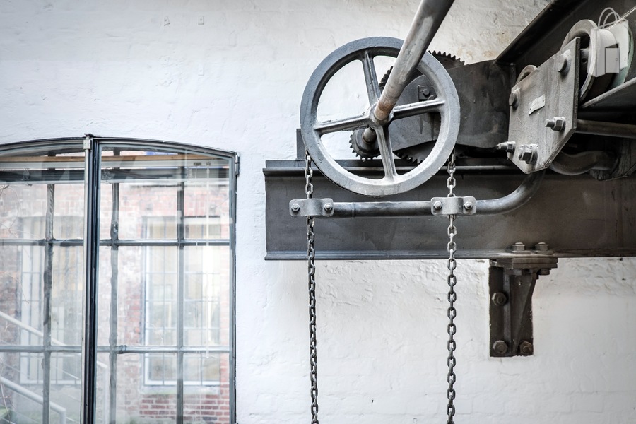 Die Elbschmiede Altona