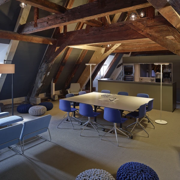 Thun | exklusive Räume für Ihr Pop-up im Neuen Schloss