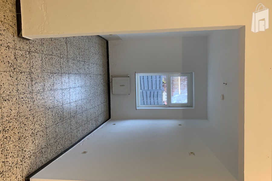 Gut geeignet für Umkleidekabinen 