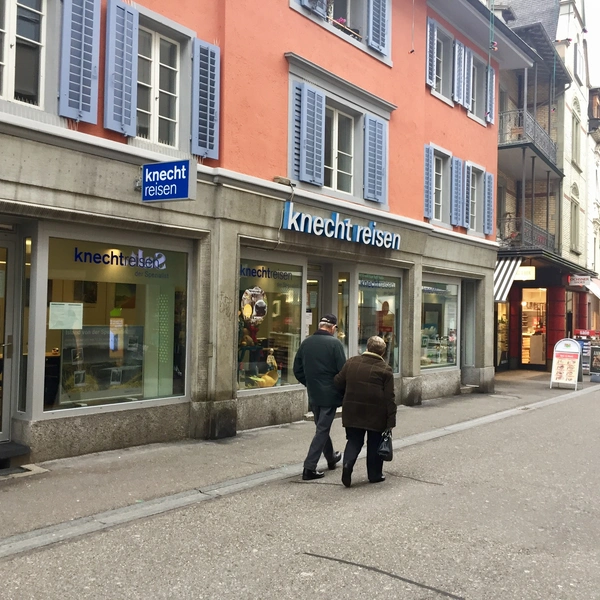 Ladenfläche zur Untermiete