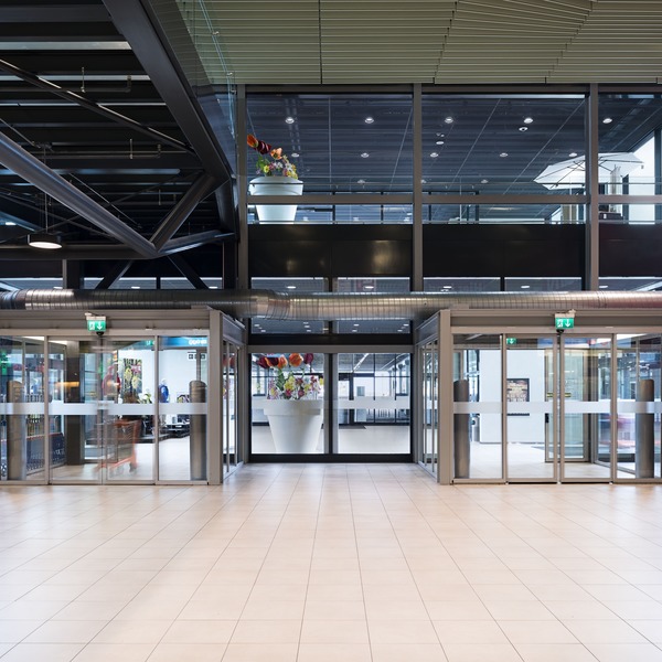 Centre Brügg | Mall-Promotionsfläche Nr. 5 | Erdgeschoss