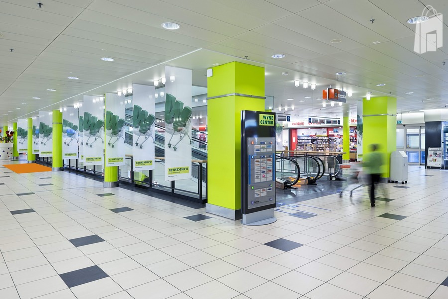 Promotionsfläche Nr. 4, V2